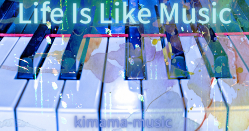 KIMAMA-MUSIC　アイキャッチ