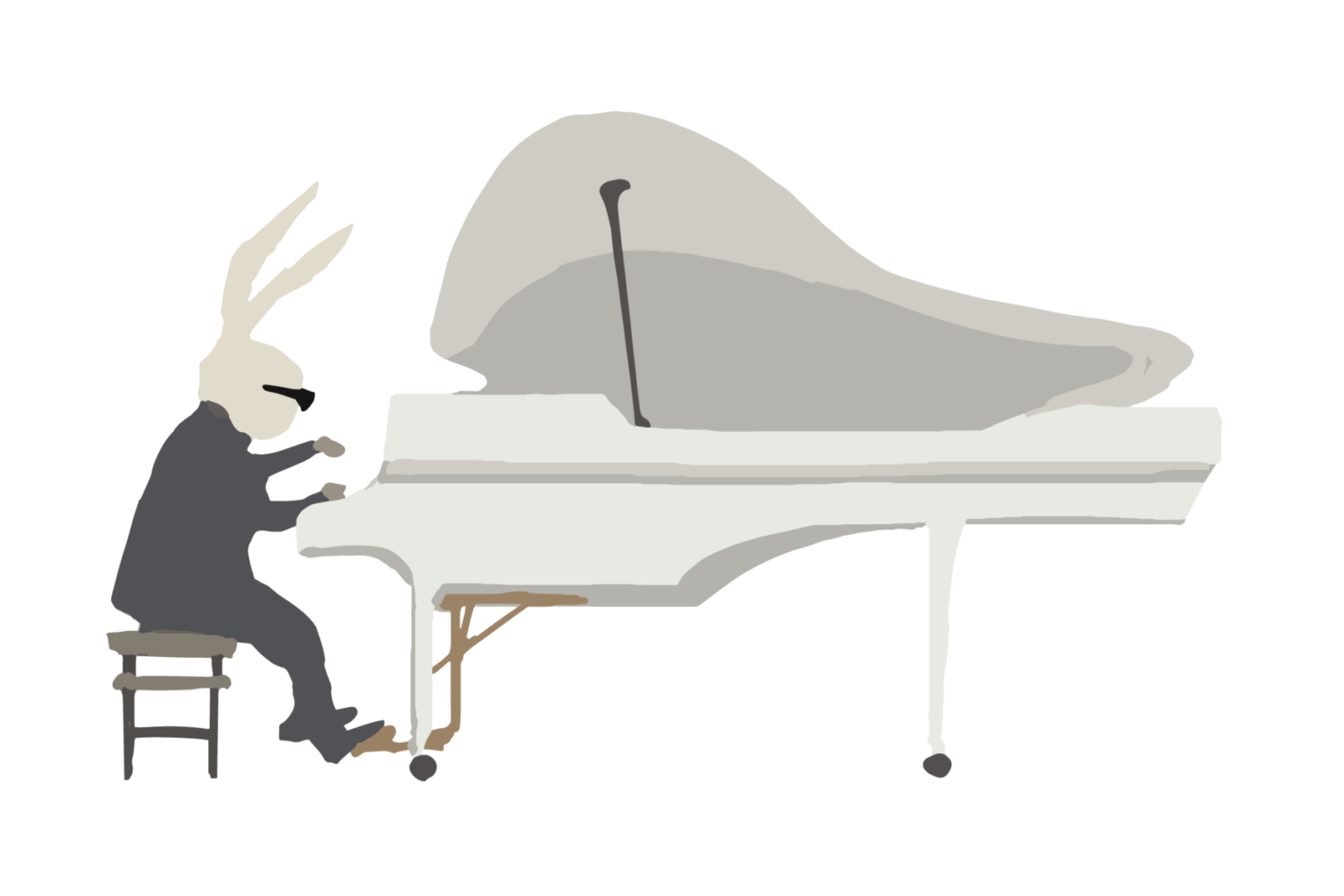 Tommy Flanagan / Overseas (1958年) 気ままに音楽生活